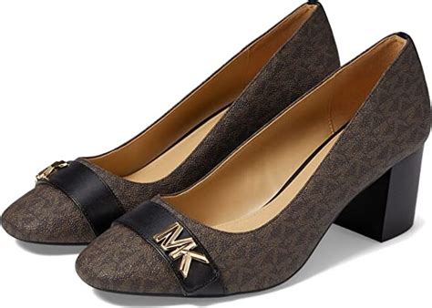 michael kors jilly flex pumps